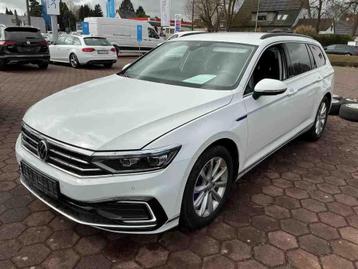 Volkswagen Passat Variant GTE 1.4 TSI PHEV 218PK Automaat 20 beschikbaar voor biedingen