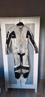 Damen leren motorpak, Motoren, Ophalen, Damen, Tweedehands, Combipak