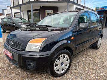 Ford fusion 1.4 tdci jaar 2010 met keuring  beschikbaar voor biedingen