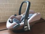 Maxi-Cosi Pebble, gratis levering, Ophalen, Autogordel of Isofix, Zo goed als nieuw, 0 t/m 13 kg