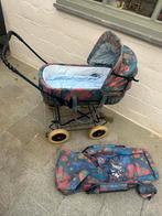 Poussette vintage, Enlèvement, Utilisé, Poussette