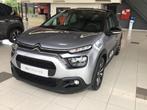 CITROEN C3 SHINE 1199 CC 81 KW, Stof, Euro 6, 1199 cc, Bedrijf