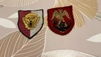 A BL badges, Verzamelen, Verzenden