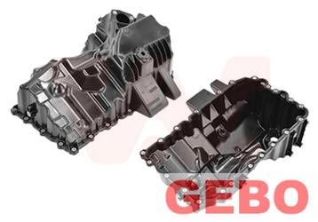BMW F20/F21 2011 t/m 2015 Olie karter/ Carterpan 2.0 i 1113  beschikbaar voor biedingen