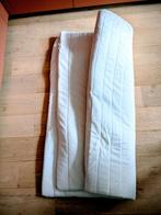 Sur-matelas - IKEA TALGJE - 140 * 200, Ophalen, Gebruikt, Tweepersoons, 140 cm