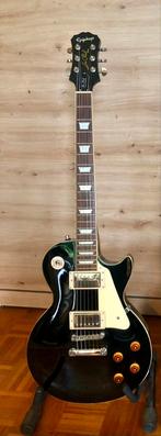 Epiphone Les Paul – Klassieke Rocklegende in Topstaat!, Muziek en Instrumenten, Ophalen, Zo goed als nieuw, Epiphone