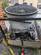 Voegmolen, Doe-het-zelf en Bouw, Betonmolens, Ophalen, Gebruikt