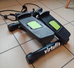 Fitness stepper - crossfit, Enlèvement, Comme neuf, Jambes