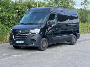 renault master 2.3 diesel 133752 km navi beschikbaar voor biedingen