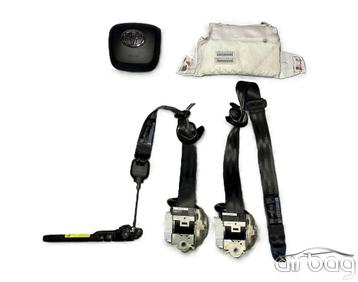 Toyota ProAce City airbag set stuur airbag passagier airbag  beschikbaar voor biedingen