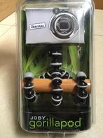 GorillaPod statief nieuw, ongeopende verpakking., Audio, Tv en Foto, Fotografie | Statieven en Balhoofden, Ophalen, Nieuw