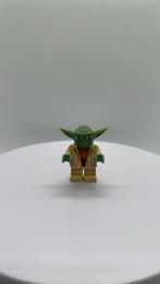 Lego star wars Yoda - Clone Wars SW0219, Ophalen of Verzenden, Zo goed als nieuw, Lego