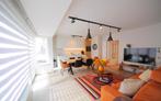 2SLPK appartement 4-6p Belverdi Oostende (zee & stad) TE HUU, Immo, 50 m² of meer, Oostende