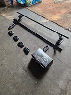 Bagagedrager  voor  Opel mervia., Auto's, Particulier, Te koop, Meriva