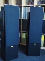 MvM Etude Clio, Audio, Tv en Foto, Luidsprekerboxen, Ophalen, Zo goed als nieuw, Front, Rear of Stereo speakers, Overige merken