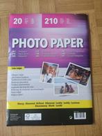 Fotopapier, Audio, Tv en Foto, Fotografie | Fotopapier, Ophalen of Verzenden, Nieuw