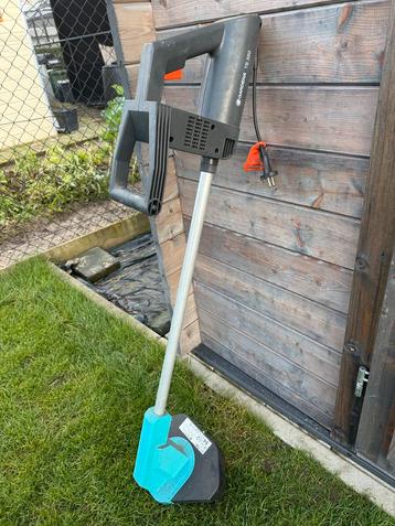 Grastrimmer / kantenmaaier TS350 Gardena beschikbaar voor biedingen