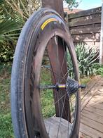 Wielen koersfiets racefiets, Fietsen en Brommers, Fietsonderdelen, Ophalen, Racefiets