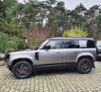 Land Rover Defender 110 X D300, Auto's, Land Rover, Automaat, 7 zetels, Leder, Diesel