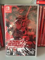 No More Heroes 2 - Desperate Struggle (Nintendo Switch), Games en Spelcomputers, Ophalen, Nieuw