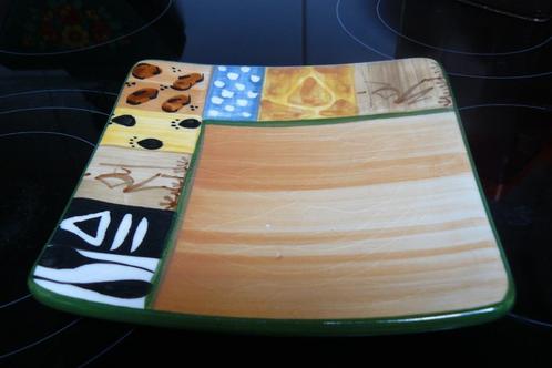 Schaaltje  Als kadootje en geef er pralines bij ... TOP!, Antiek en Kunst, Antiek | Keramiek en Aardewerk, Ophalen of Verzenden
