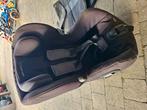 Bebeconfort axiss autostoel draaibaar zonder isofix, Kinderen en Baby's, Autostoeltjes, Ophalen, Gebruikt, Autogordel