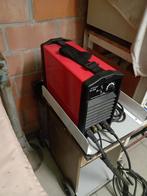 valkenpower TIG dc 200A, Doe-het-zelf en Bouw, Gereedschap | Lasapparaten, Ophalen of Verzenden, Gebruikt, Tig