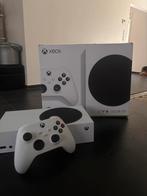 Xbox series s - met controller - zo goed als nieuw, Games en Spelcomputers, Spelcomputers | Xbox Series X en S, Ophalen, Zo goed als nieuw