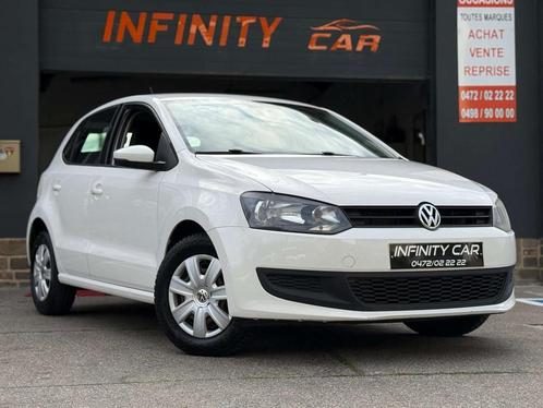 Volkswagen Polo Polo 1.2 CR TDi White Edition DPF (bj 2013), Auto's, Volkswagen, Bedrijf, Te koop, Polo, ABS, Airbags, Airconditioning