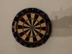 blade 6. pdc winmau triple core, Ophalen of Verzenden, Zo goed als nieuw, Dartbord