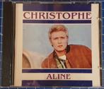 CD Christophe-Aline, CD & DVD, Utilisé, Enlèvement ou Envoi