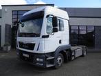 Man TGL 8.250 tracteur, Euro 6, MAN, Wit, Bedrijf