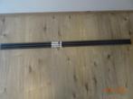 Tube pour rideaux diamètre 28 mm, Ophalen, Zwart, 150 tot 200 cm, Nieuw