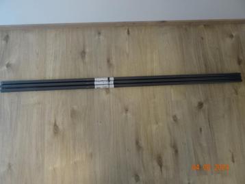 Tube pour rideaux diamètre 28 mm  beschikbaar voor biedingen