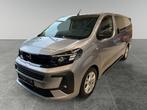 Opel Vivaro Dubbele Cabine 2.0 Turbo S/S AT8 180PK, Auto's, Automaat, 4 deurs, Monovolume, Vivaro