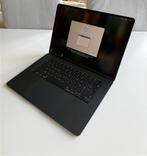 MacBook Air M3 2024 15 inch 8 GB 512 GB FACTUUR EN GARANTIE, Computers en Software, Apple Macbooks, Ophalen, Zo goed als nieuw