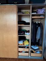 Garde robe PAX (Ikea) -50eur, Enlèvement, Utilisé