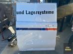 Ford Transit Custom Mk2 II 2023- rechter zijdeur, Auto-onderdelen, Gebruikt, Ford, Deur
