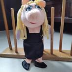 miss piggy muppetshow the muppets, Kinderen en Baby's, Ophalen of Verzenden, Gebruikt