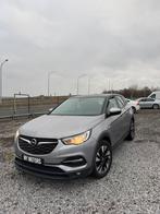 Opel Grandland X, Auto's, Opel, Automaat, 1199 cc, Bedrijf, 5 zetels