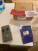 British Pedal Company - professional tone bender mk2 fender, Ophalen of Verzenden, Zo goed als nieuw