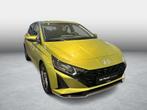 Hyundai i20, Auto's, Hyundai, Stof, Gebruikt, Overige kleuren, 5 zetels