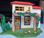 Playmobil vakantiehuis, Kinderen en Baby's, Speelgoed | Playmobil, Nieuw, Complete set