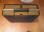 Ancien tourne disque vintage, Audio, Tv en Foto, Platenspelers, Ophalen, Gebruikt, Platenspeler, Overige merken