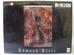 Figure manga Edward elrich fullmetal alchemist neuve, Autres types, Enlèvement ou Envoi, Neuf