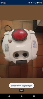 Tekoop aquarium pompen, Ophalen, Zo goed als nieuw