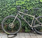 Kids Ride Shotgun Pro Mtb kinderzitje + stuur, Fietsen en Brommers, Fietsaccessoires | Fietsstoeltjes, Voetsteuntjes, 15 t/m 36 kg