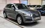 Audi Q5 50 TFSi e PHEV Sport Quattro -NAVI / TREKHAAK /ACC, Gebruikt, 4 cilinders, Leder, Bedrijf