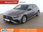 Mercedes-Benz A-Klasse 180 A 180 d AMG Line (automatique), Autos, Mercedes-Benz, Achat, Euro 6, Détection des panneaux routiers