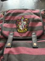 Harry Potter rugzak, Ophalen, Gebruikt